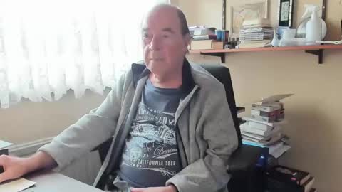 Cammee online show from February 15, 11:17 am