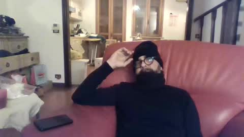 Cristian online show from February 25, 4:46 am