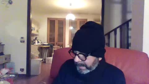 Cristian online show from February 25, 12:03 am