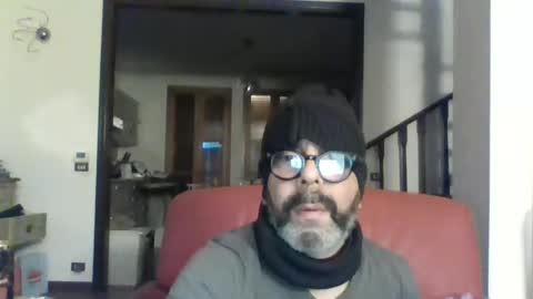 Cristian online show from February 21, 3:32 pm