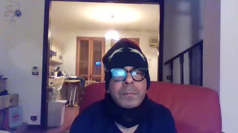 Cristian online show from March 3, 3:43 pm