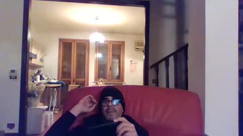 Cristian online show from March 10, 12:39 am