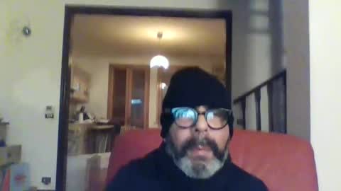 Cristian online show from March 1, 10:45 am