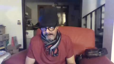 Cristian online show from September 20, 9:12 am