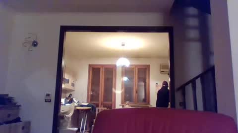 Cristian online show from March 2, 11:42 pm