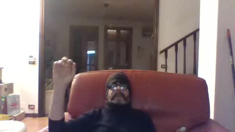 Cristian online show from February 22, 11:35 am