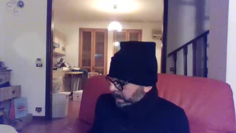 Cristian online show from February 25, 2:48 pm
