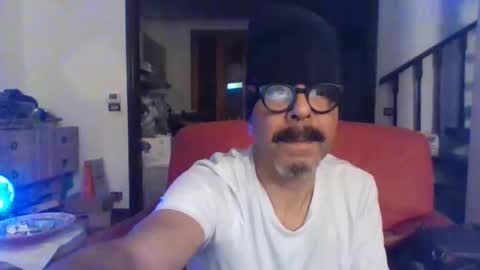 Cristian online show from September 15, 9:55 am