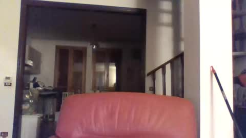 Cristian online show from March 4, 6:29 pm