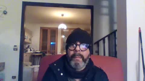Cristian online show from February 20, 2:57 pm