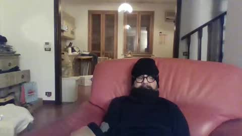 Cristian online show from March 1, 2:04 am