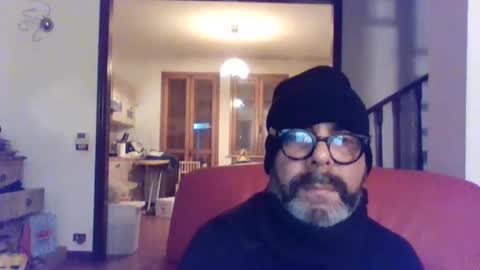 Cristian online show from February 24, 12:48 pm
