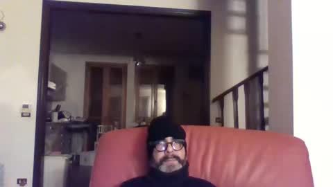Cristian online show from February 23, 11:04 pm