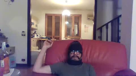 Cristian online show from February 20, 1:25 am