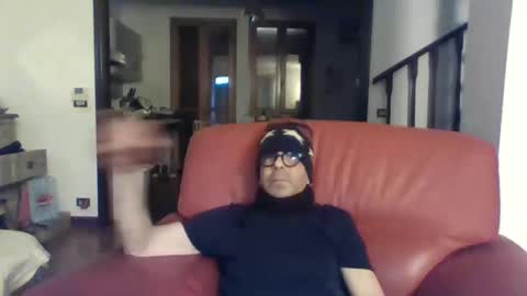 Cristian online show from March 3, 10:38 am