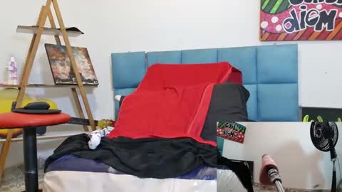 Snapshot of camturbery chatting on February 11, 7:38 pm camturbery online show from February 11, 7:38 pm