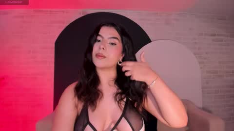 Snapshot of candaserussell chatting on September 15, 12:34 am Candanse R online show from September 15, 12:34 am