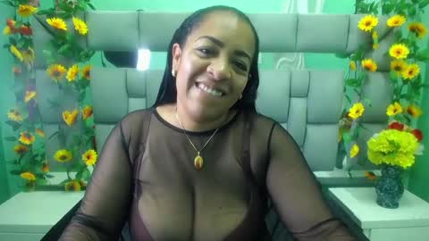 Snapshot of candelabrown_ chatting on March 5, 1:42 am Candelabrown online show from March 5, 1:42 am