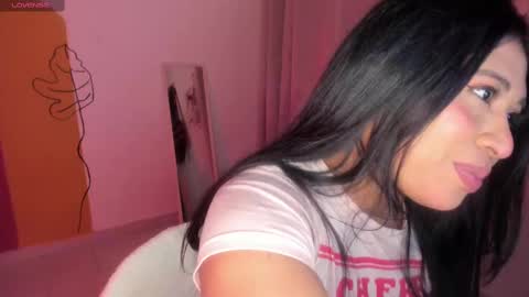 Snapshot of candy__rosee chatting on February 20, 12:52 am online show from February 20, 12:52 am