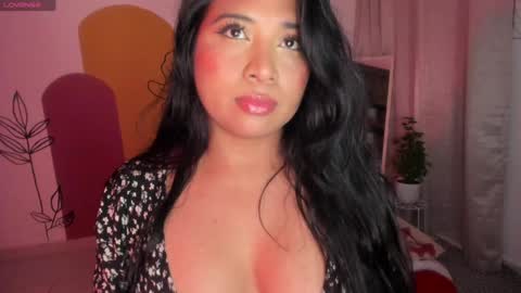 Snapshot of candy__rosee chatting on December 15, 2:19 am online show from December 15, 2:19 am