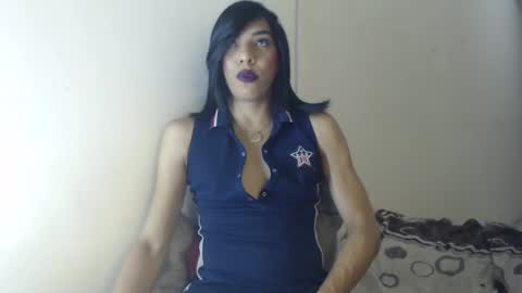 candy_hot_trans online show from February 13, 9:20 am