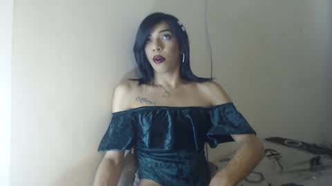 candy_hot_trans online show from March 6, 5:57 am