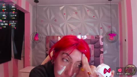Ania online show from February 1, 11:31 am