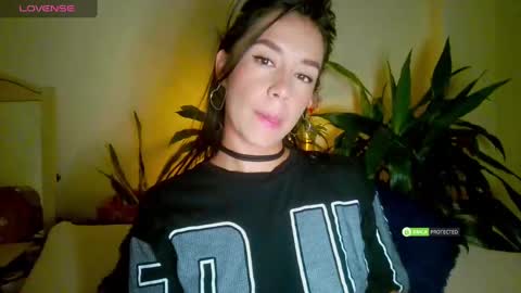 Candy - online show from January 11, 9:47 am