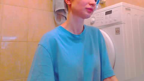 CANDYJESx online show from January 15, 4:32 pm