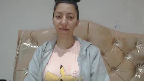 candymilfff online show from February 13, 12:32 pm