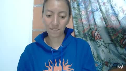 candymilfff online show from March 6, 9:42 pm