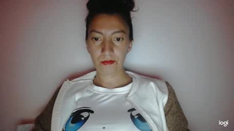 candymilfff online show from January 18, 2:25 am