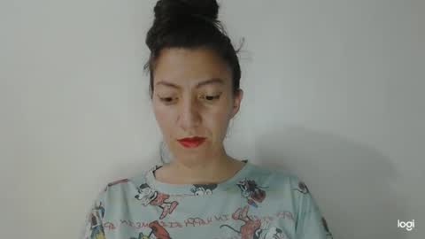 candymilfff online show from January 28, 10:34 pm