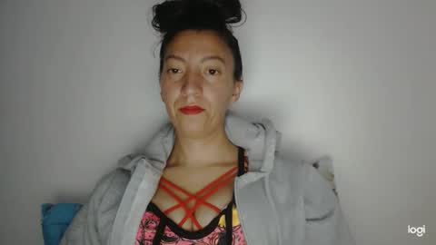 candymilfff online show from January 27, 3:58 am