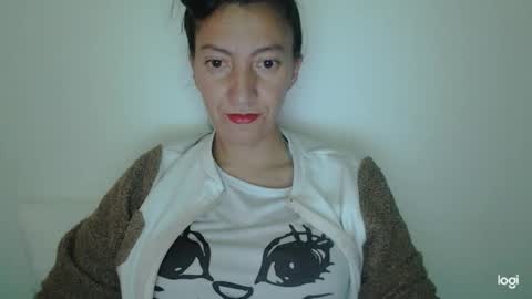 candymilfff online show from January 16, 9:40 pm
