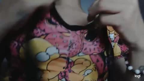 candymilfff online show from January 17, 2:08 am