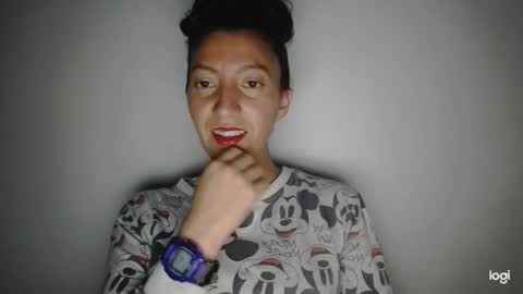 candymilfff online show from January 9, 4:08 am