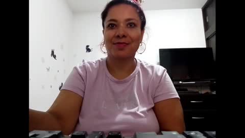 CANELA online show from September 16, 1:35 pm