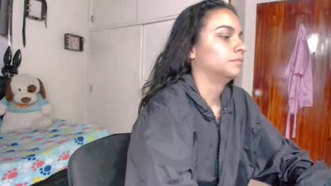 Snapshot of canelita_love221941 chatting on January 20, 10:15 pm canela online show from January 20, 10:15 pm