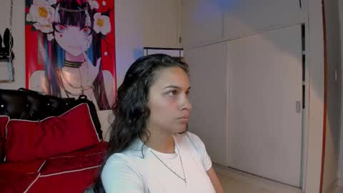 Snapshot of canelita_love221941 chatting on September 10, 7:48 pm canela online show from September 10, 7:48 pm