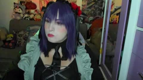 Snapshot of canndy_new chatting on February 27, 7:51 am Canndyy Daniela online show from February 27, 7:51 am