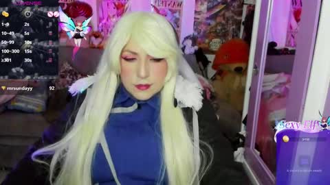Snapshot of canndy_new chatting on February 23, 4:02 pm Canndyy Daniela online show from February 23, 4:02 pm