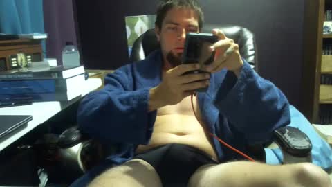 Snapshot of caper1993 chatting on September 23, 3:55 am Caper1993 online show from September 23, 3:55 am