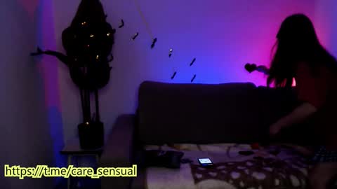 Snapshot of care_sensual chatting on February 11, 5:16 am Mary online show from February 11, 5:16 am