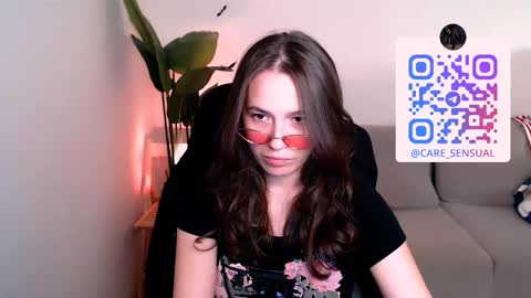 Snapshot of care_sensual chatting on September 22, 12:53 pm Mary online show from September 22, 12:53 pm