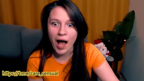 Snapshot of care_sensual chatting on December 25, 4:54 am Mary online show from December 25, 4:54 am