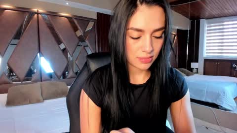 Carina online show from February 26, 12:27 pm