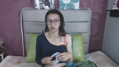 Carina Santana online show from September 19, 12:31 pm