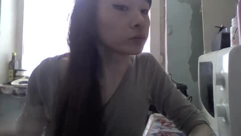 CarlyJoy online show from February 26, 8:17 am