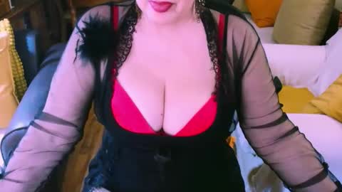 Carmen online show from February 25, 9:09 am